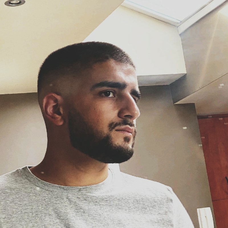 Seïf Bayoudh